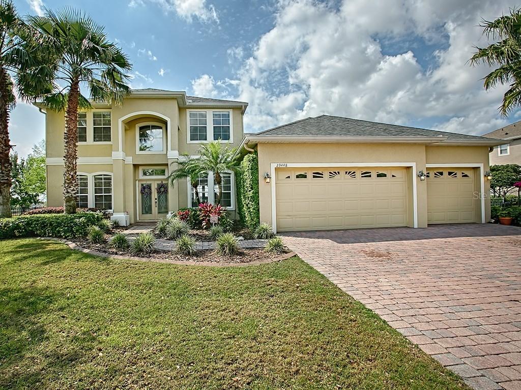 23448 Valderama Ln., Sorrento, FL 32776