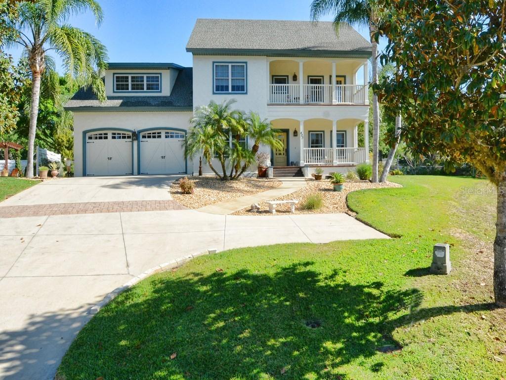 421 Magnolia Ending, Mount Dora, FL 32757