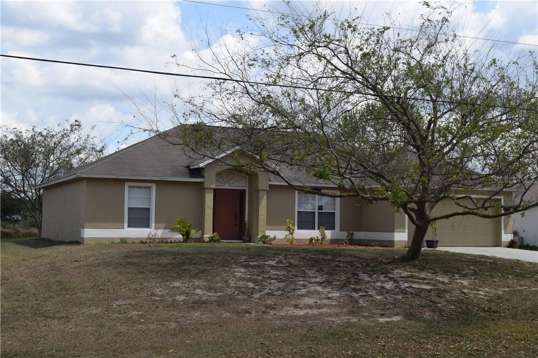 438 Timber Village Rd., Groveland, FL 34736