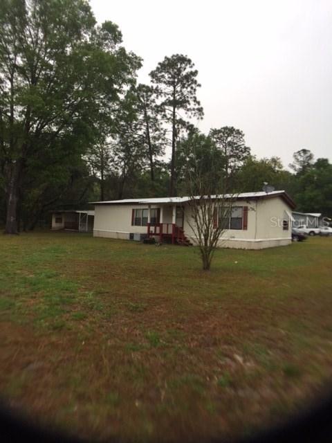 11691 NW 18th Pl., Ocala, FL 34482