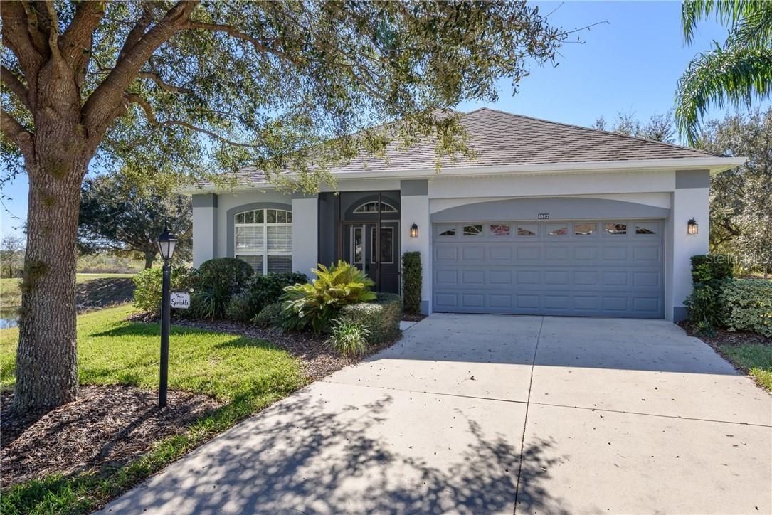 4912 Cypress Head Ct., Leesburg, FL 34748
