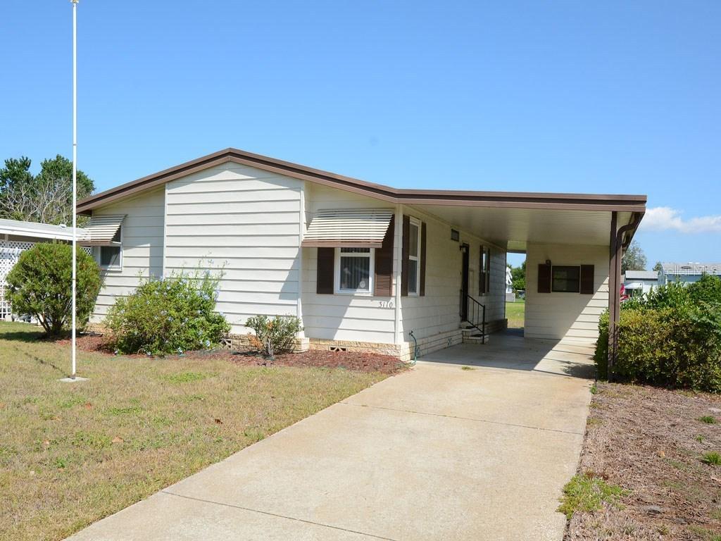 3110 Rainbow Rd., Tavares, FL 32778