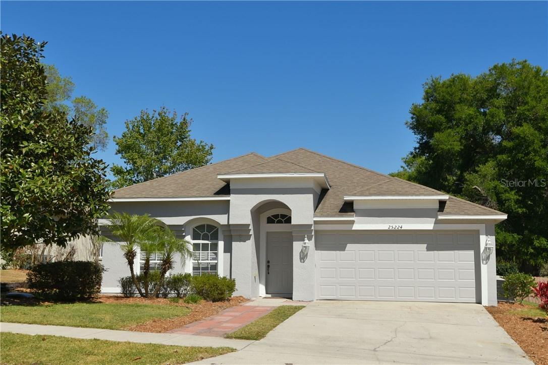 25224 Ironwedge Dr., Sorrento, FL 32776