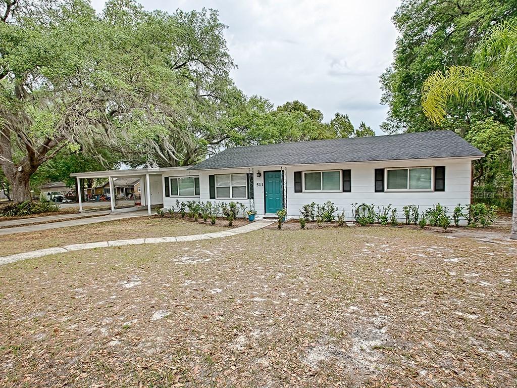 511 E Waldo St., Groveland, FL 34736