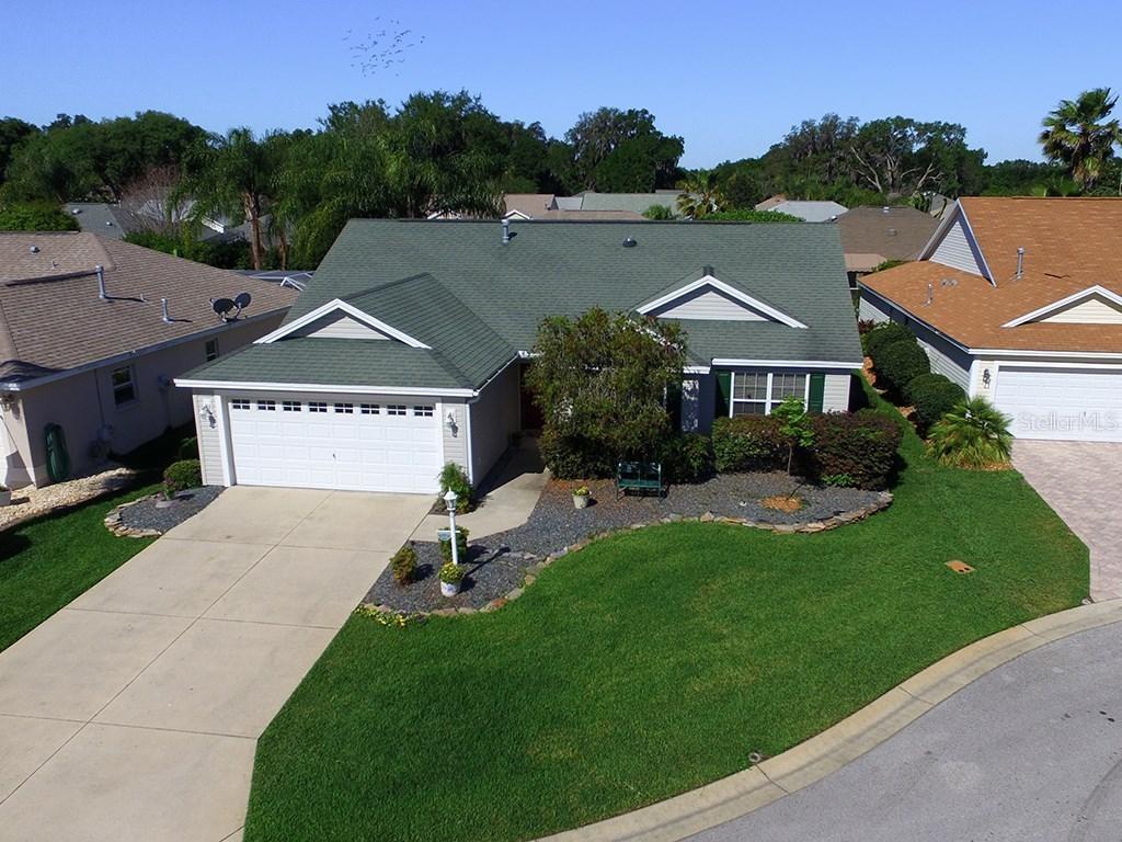 17430 SE 71st Birchbrook Ave., The Villages, FL 32162