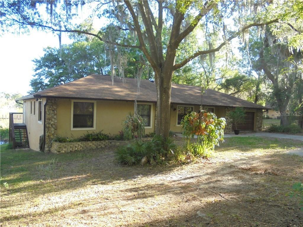 18001 Rose St., Groveland, FL 34736