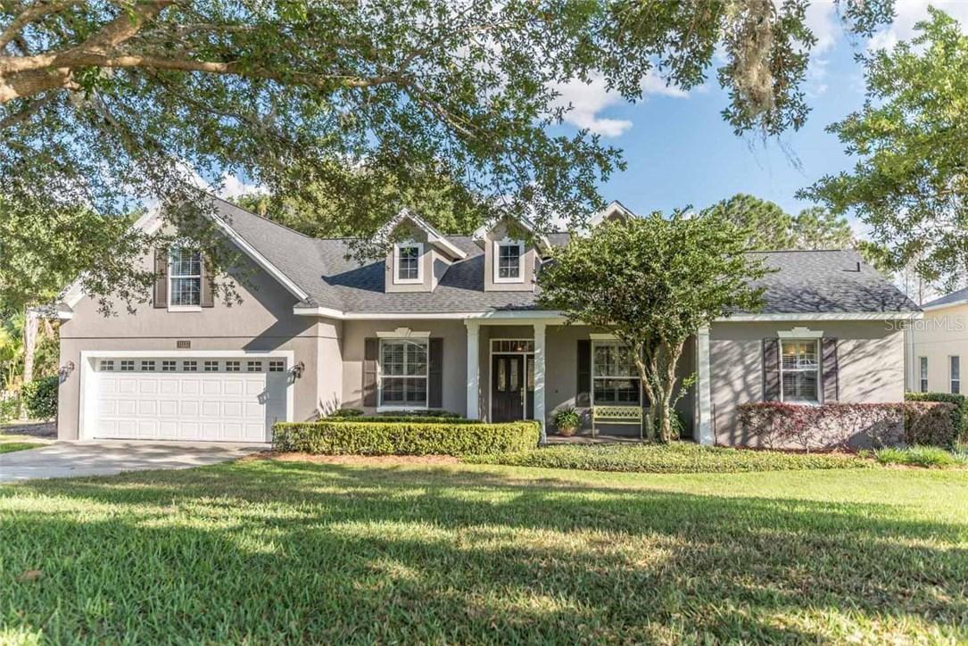 11137 Versailles Blvd., Clermont, FL 34711