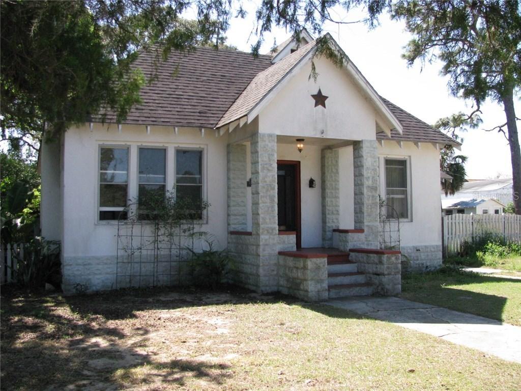 120 E Seminole Ave., Eustis, FL 32726