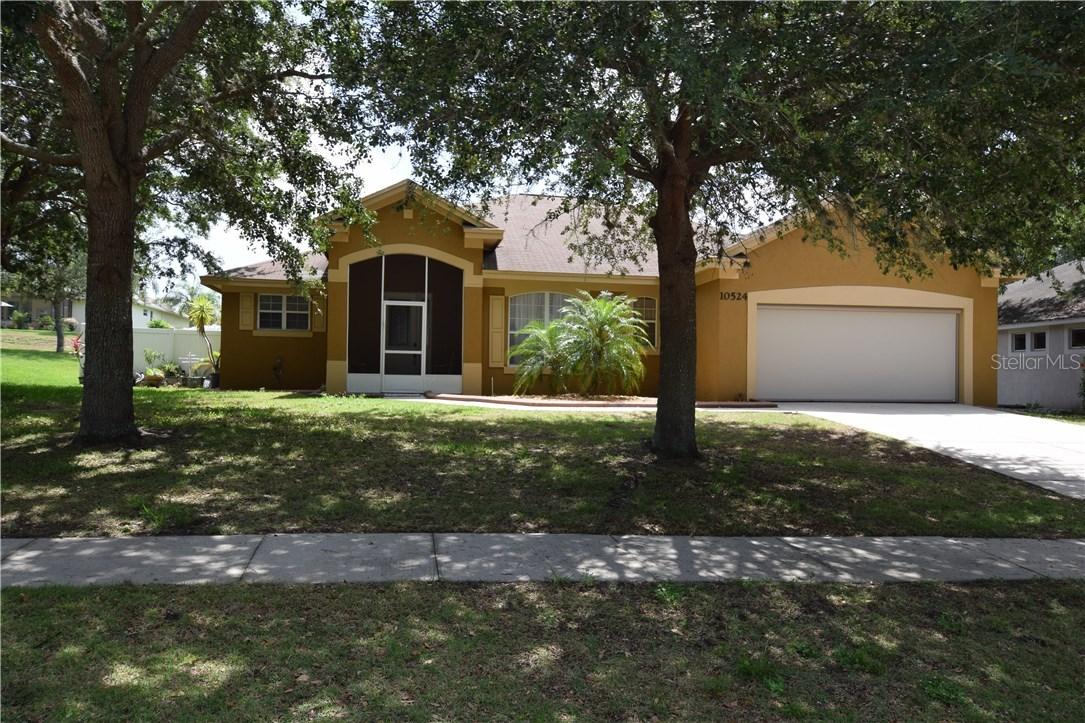 10524 Via Milano Ct., Clermont, FL 34711