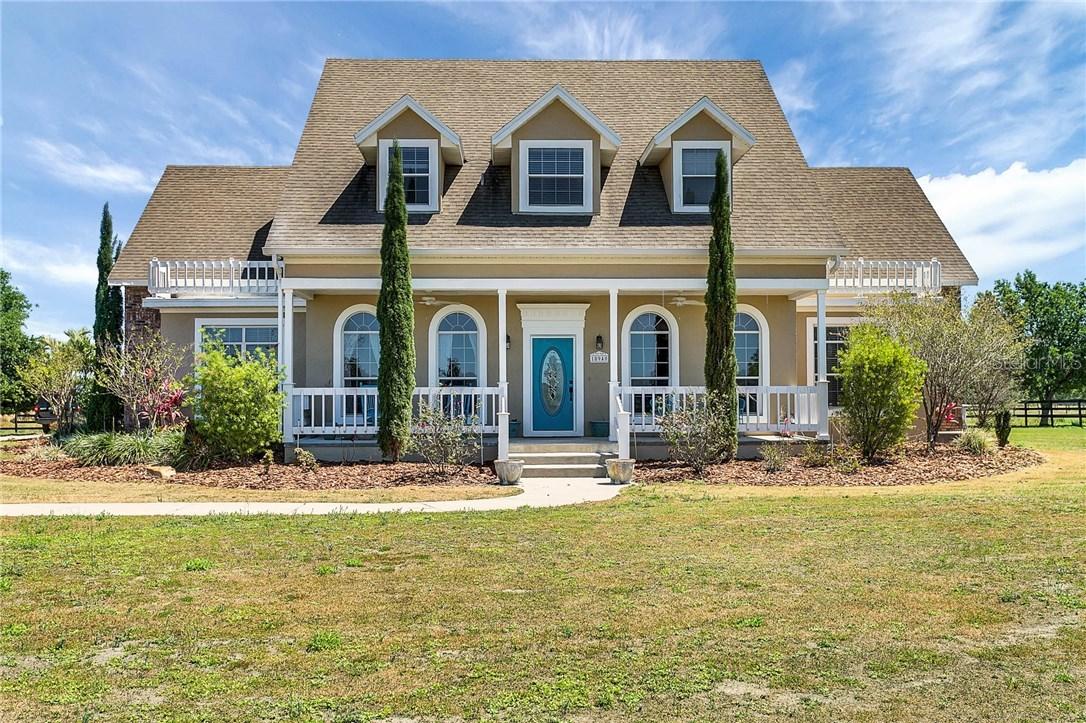 10940 Fiesta St., Clermont, FL 34711