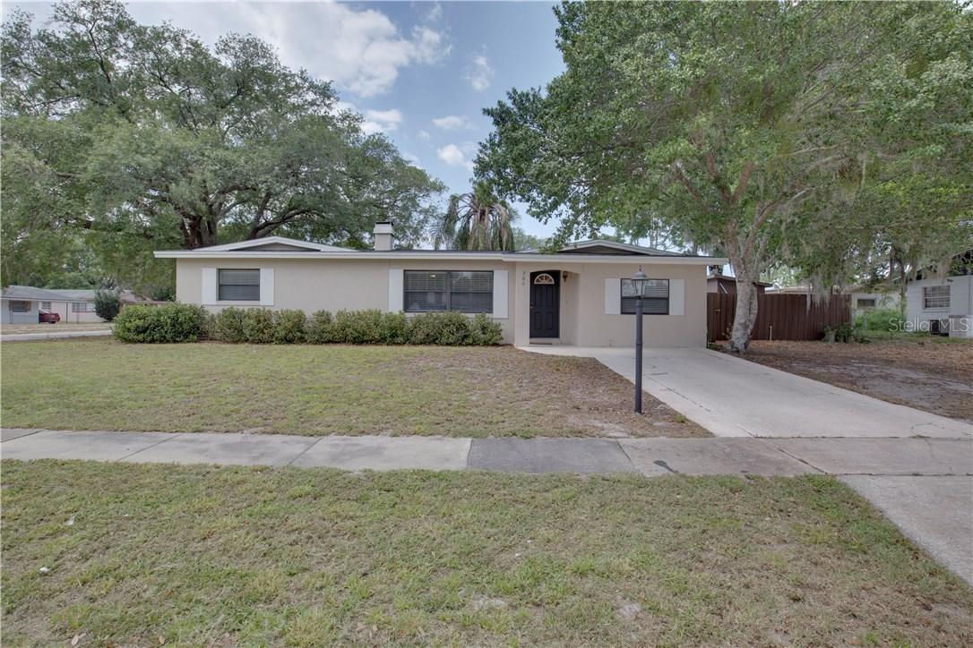 700 Ridgefield Ave., Ocoee, FL 34761