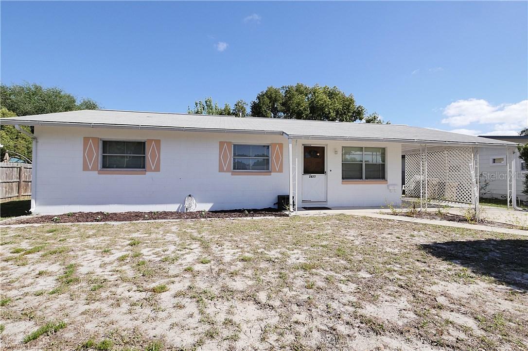 2877 Eastland Rd., Mount Dora, FL 32757