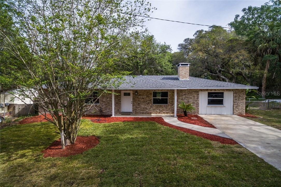 6213 Woodland Ave., Leesburg, FL 34748