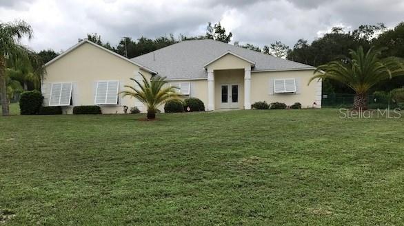 [Address Hidden by Seller], Clermont, FL 34711