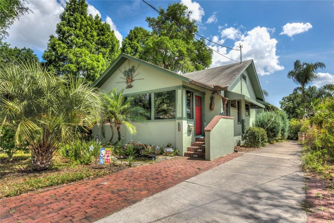 350 E 6th Ave., Mount Dora, FL 32757