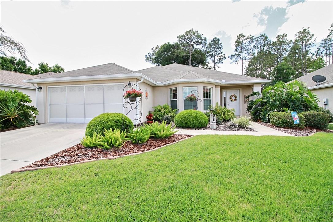 11956 SE 91st Cir., Summerfield, FL 34491