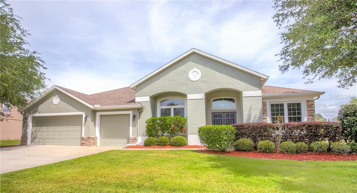 23449 Valderama Ln., Sorrento, FL 32776