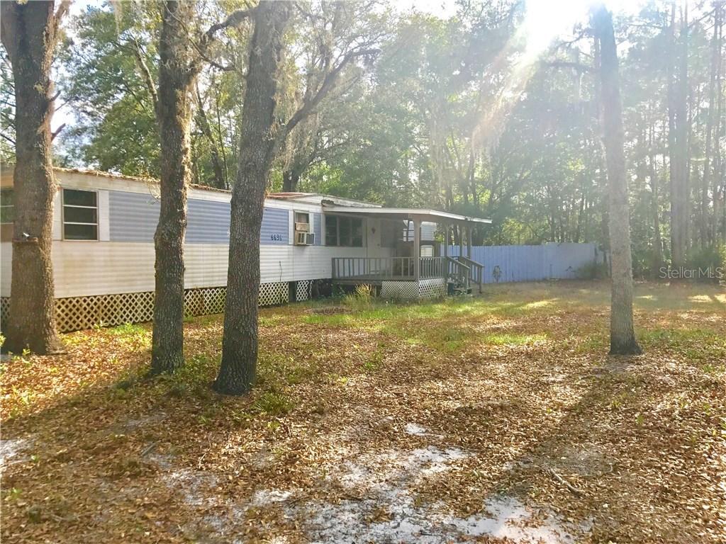 6636 Oil Well Rd., Clermont, FL 34714