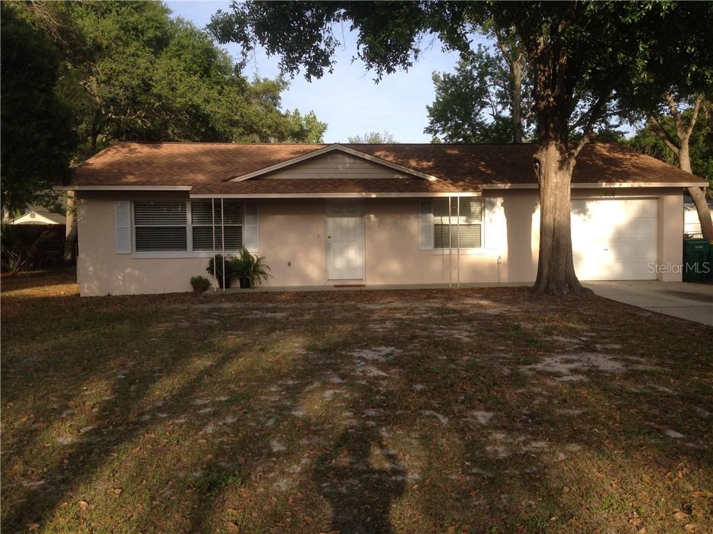 608 Cricket Hollow Ln., Eustis, FL 32726
