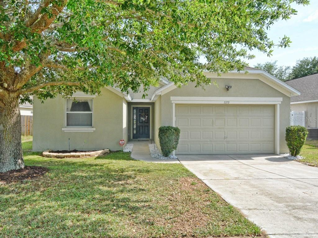 2273 Merry Rd., Tavares, FL 32778