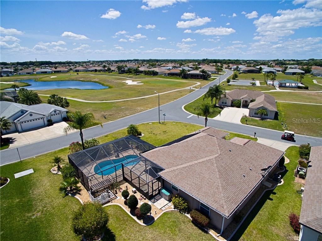 17415 SE 123rd Ter. #Unit 1, Blk K, Lot 3, Summerfield, FL 34491