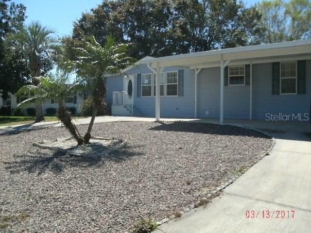 1128 Forest Ln., Tavares, FL 32778