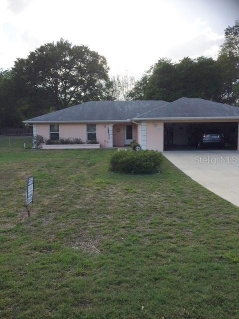 16230 SE 90th Ct., Summerfield, FL 34491