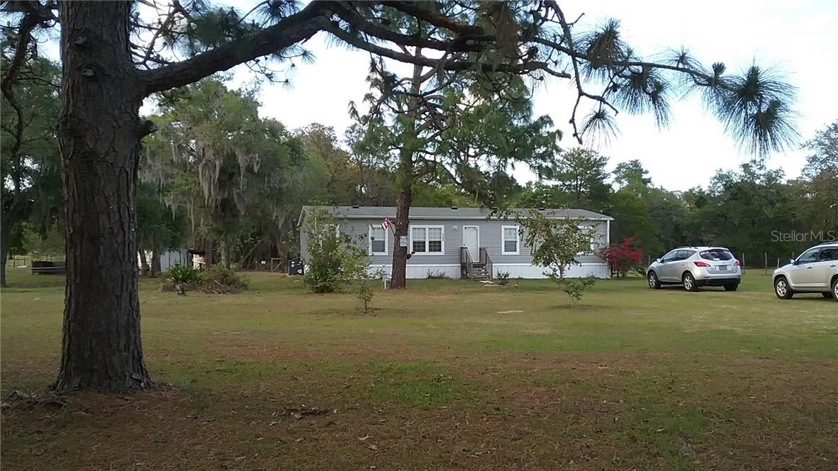 11427 Goose Prairie Rd., Leesburg, FL 34788
