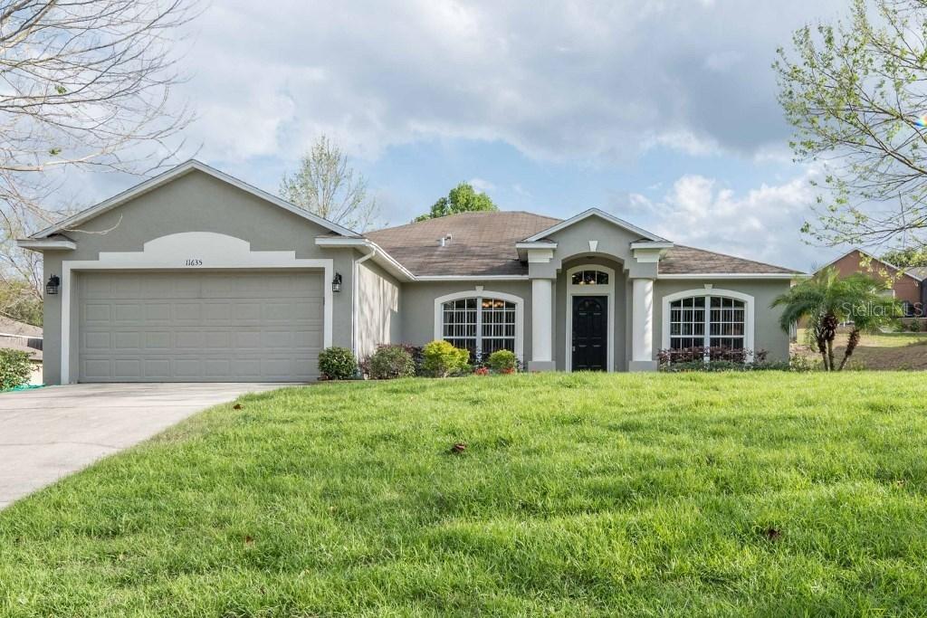 11635 Pineloch Loop, Clermont, FL 34711