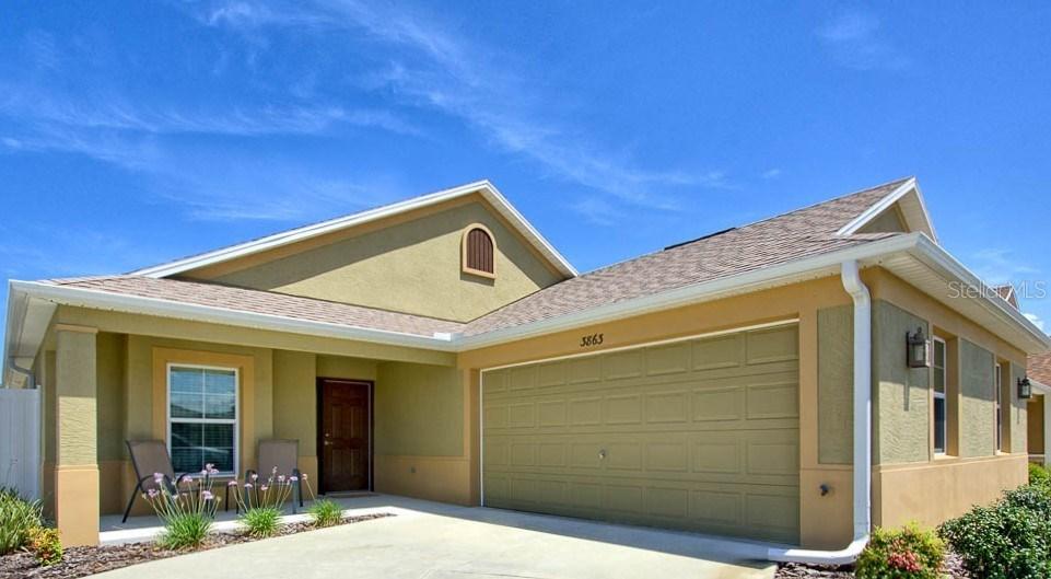 3863 Fenster Ln., The Villages, FL 32163