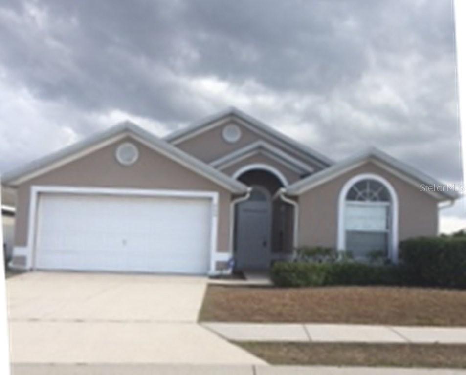 200 Cheshire Way, Davenport, FL 33897