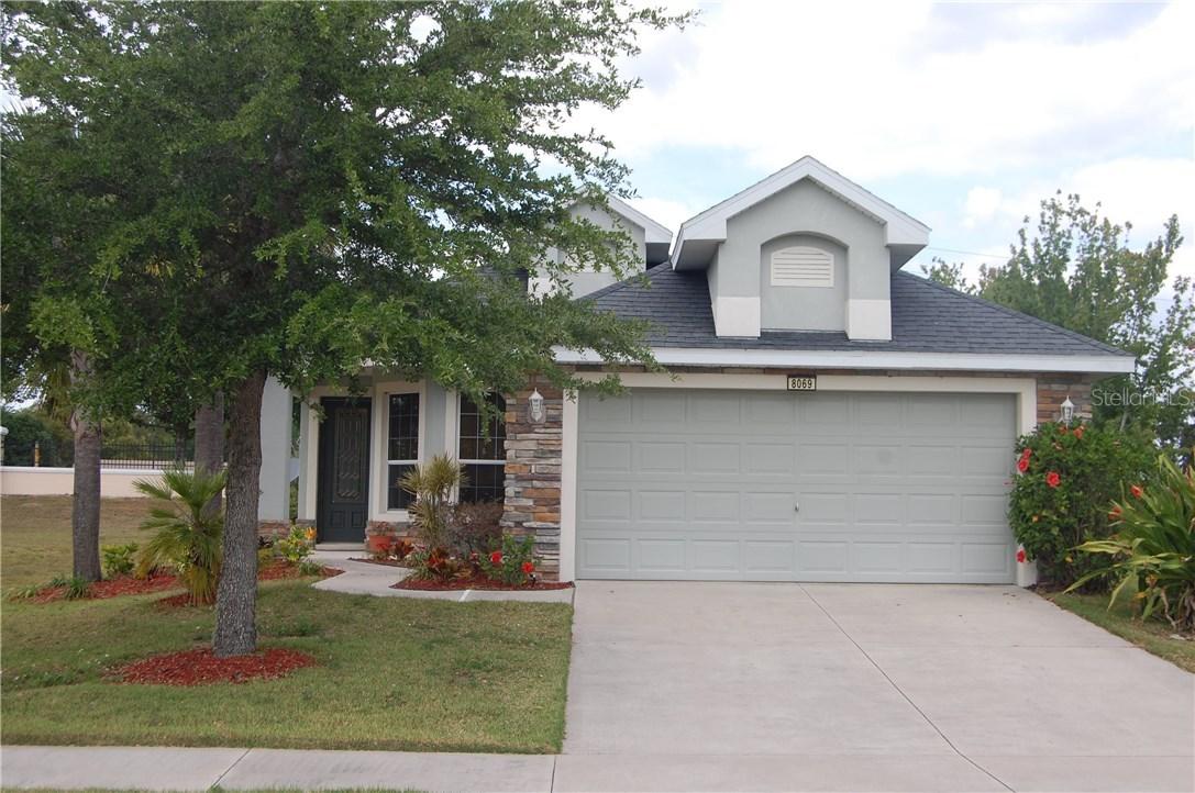 8069 Bridgeport Bay Cir., Mount Dora, FL 32757