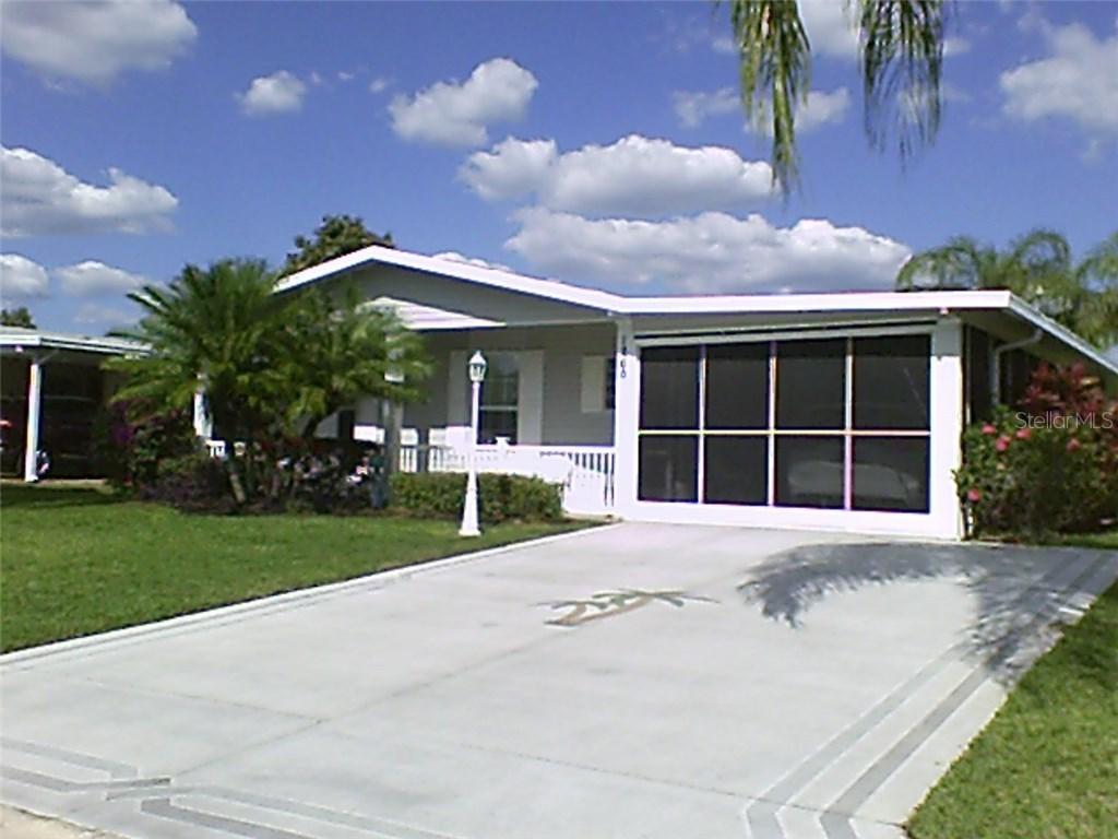 [Address Hidden by Seller], Tavares, FL 32778