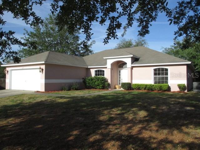 2248 Lake Pointe Cir., Leesburg, FL 34748