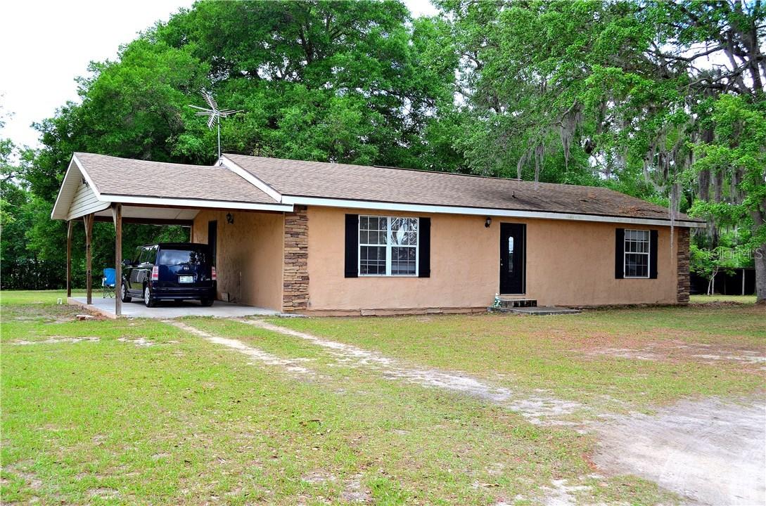 14600 SE 95th Ct., Summerfield, FL 34491