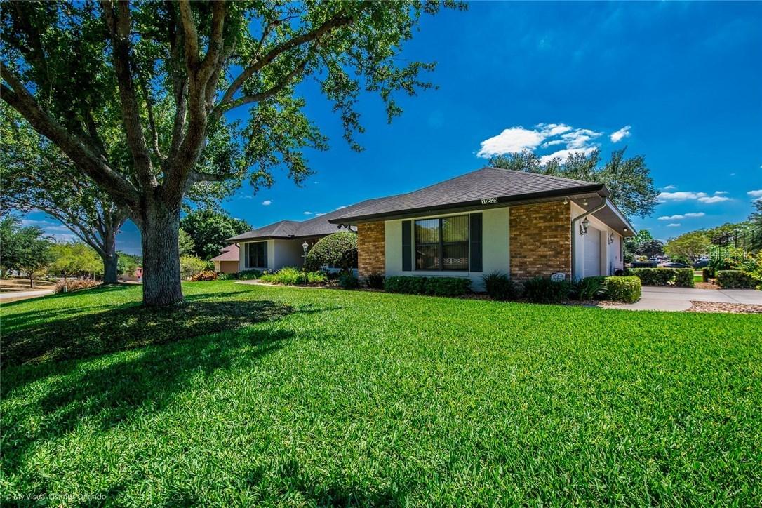 [Address Hidden by Seller], Clermont, FL 34711