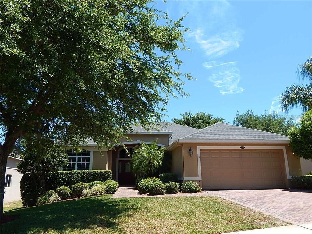 1195 Legendary Blvd., Clermont, FL 34711