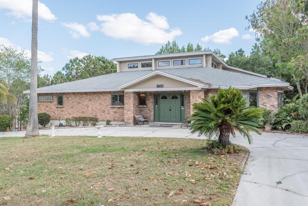 12100 Sapphire Dr., Clermont, FL 34711