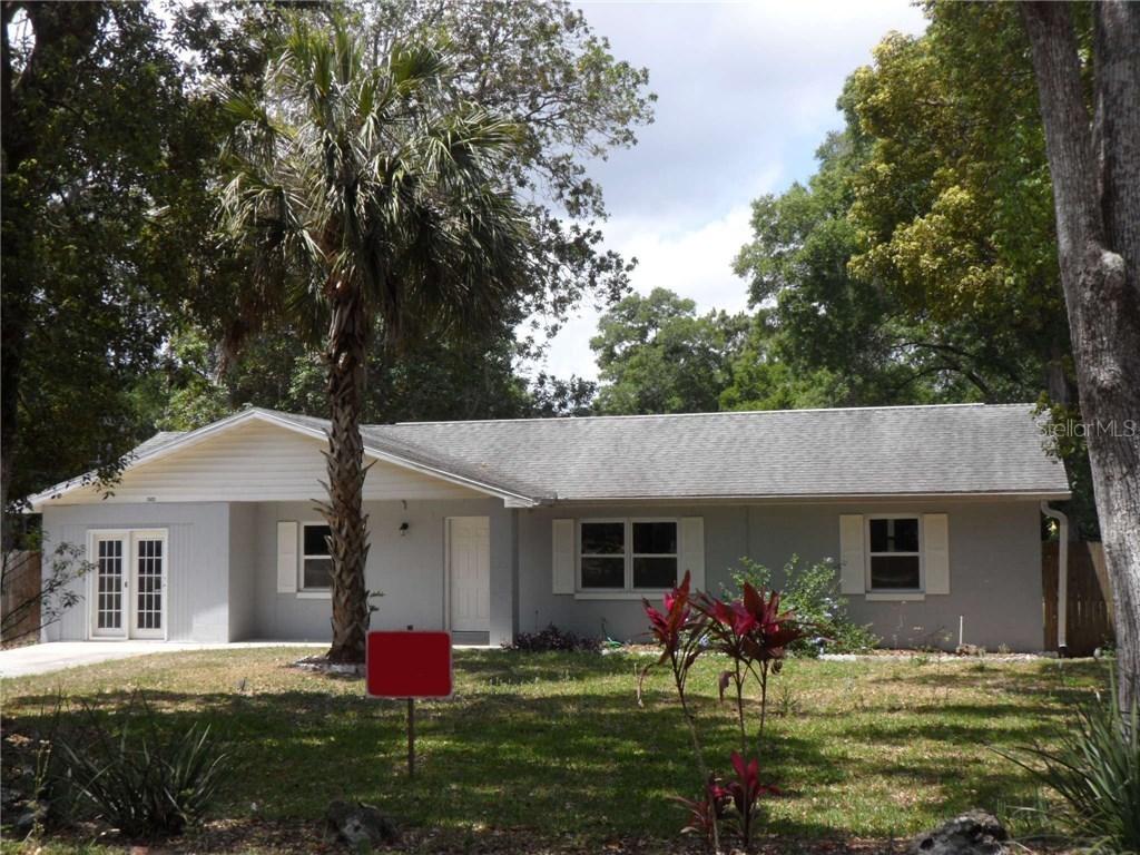 31411 Summit St., Sorrento, FL 32776