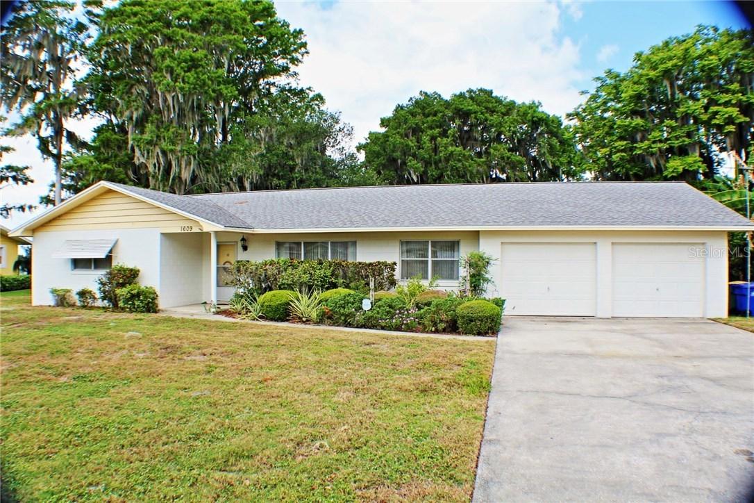 1609 Orange Ave., Tavares, FL 32778