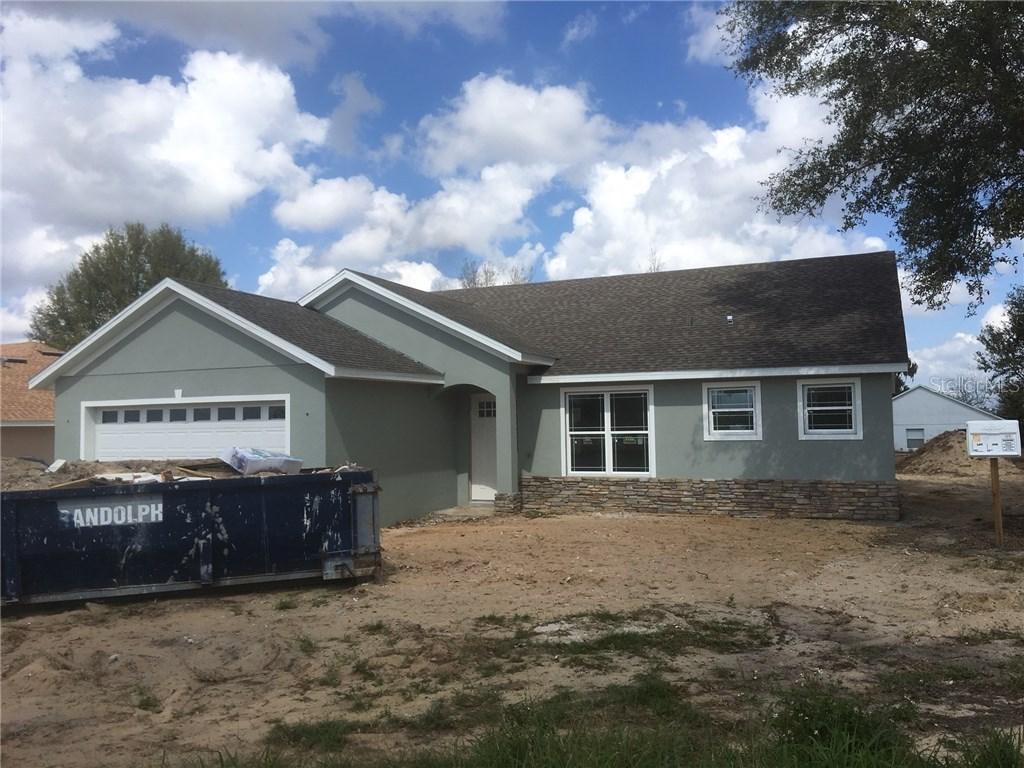 5225 Bible Camp Rd., Groveland, FL 34736