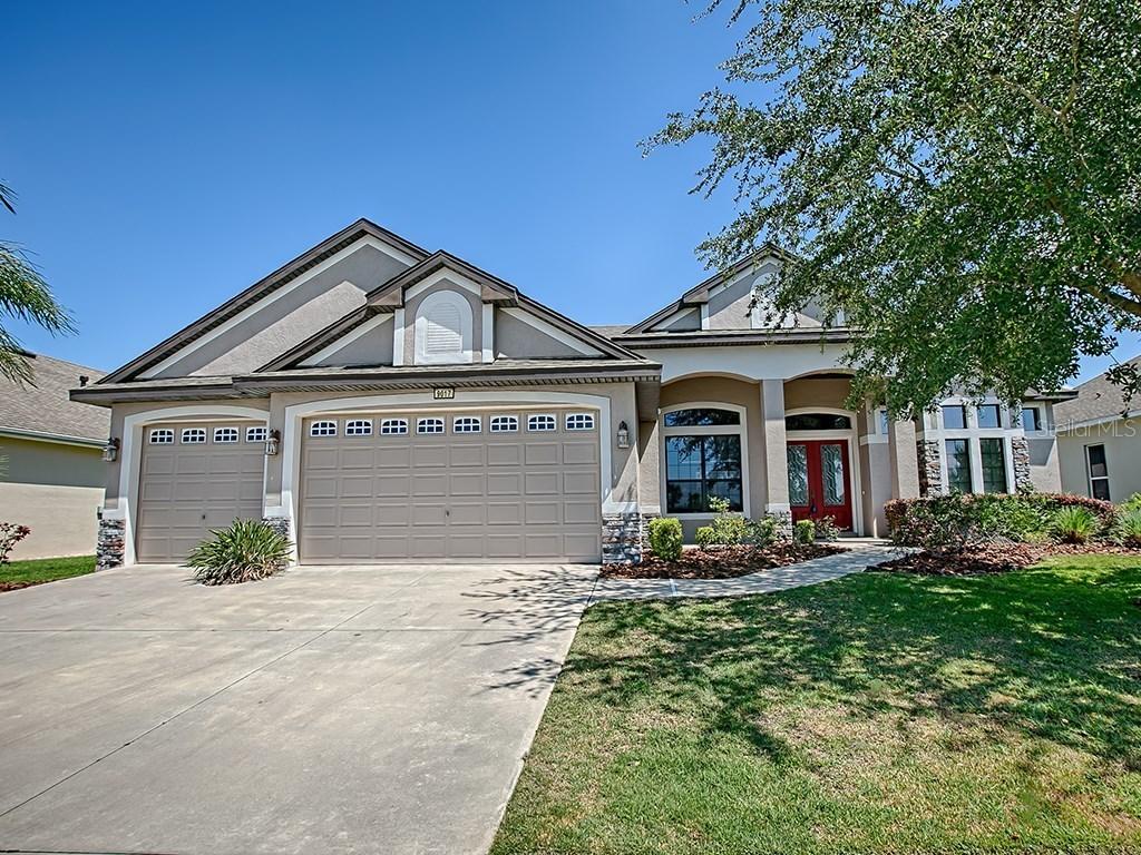 9017 Bridgeport Bay Cir., Mount Dora, FL 32757