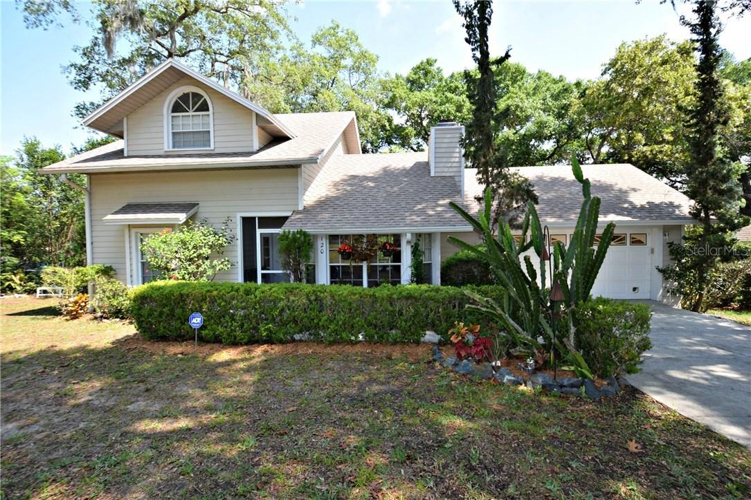 120 W Minnehaha Ave Ave., Clermont, FL 34711