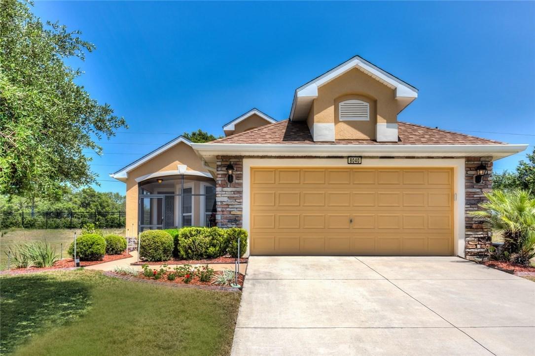 8040 Bridgeport Bay Cir., Mount Dora, FL 32757
