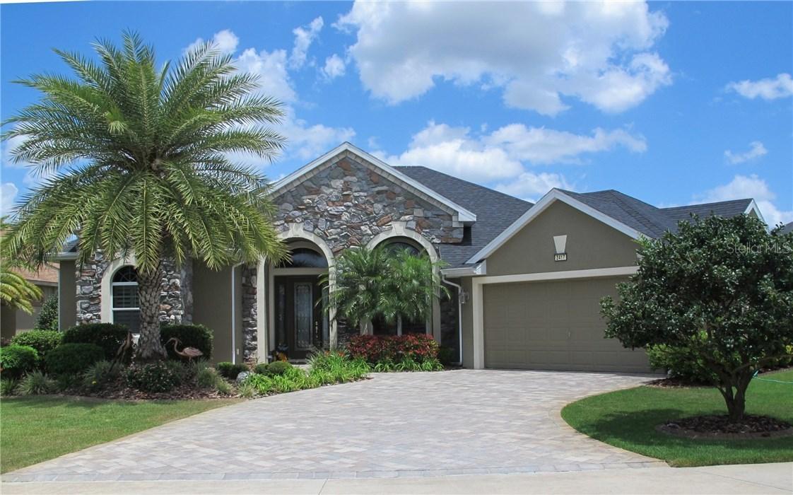 2417 Bar Harbor Bay, Mount Dora, FL 32757