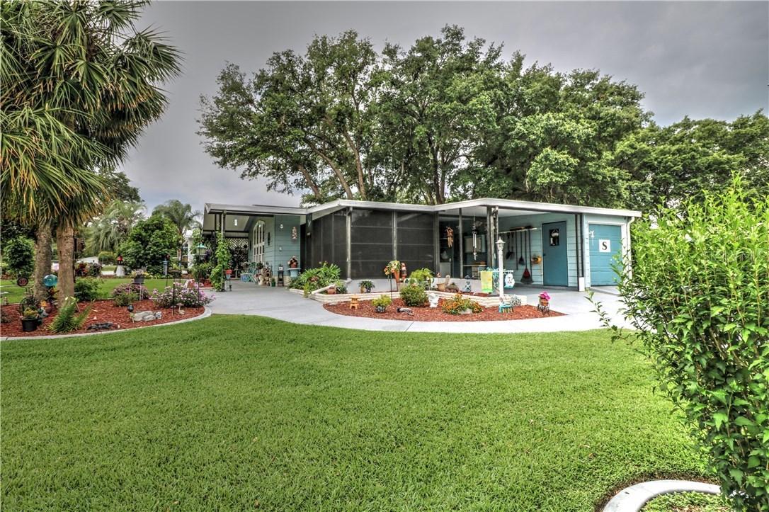 702 Orchid St., The Villages, FL 32159