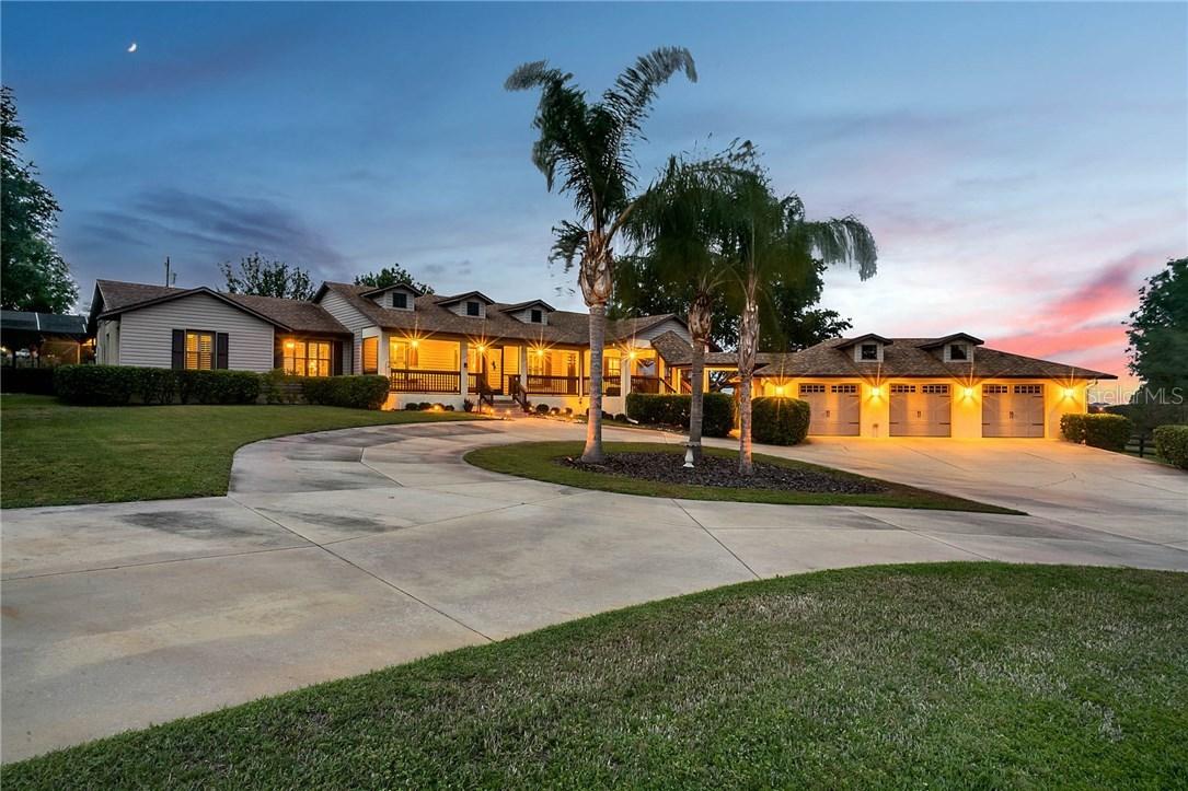 18707 Downway Rd., Clermont, FL 34715