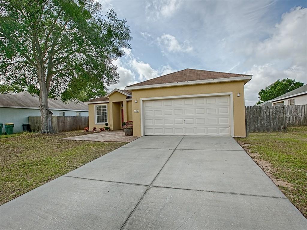 404 Bluff Pass Dr., Eustis, FL 32726