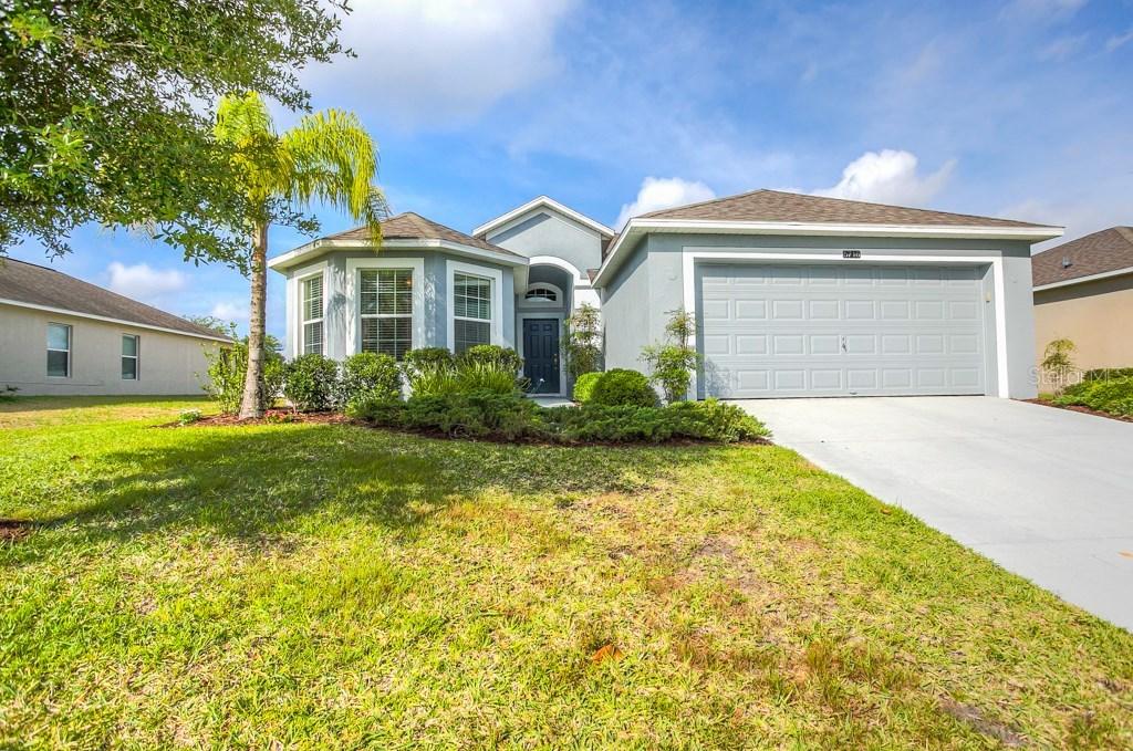 5716 Quinton Way, Mount Dora, FL 32757