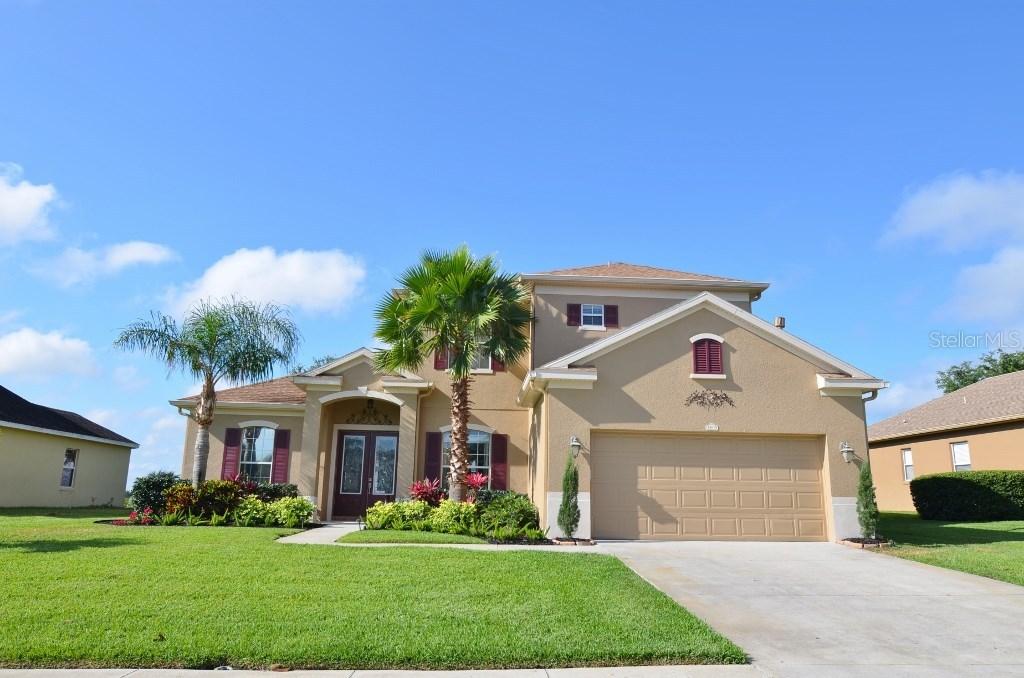 2803 Imperial Point Ter., Clermont, FL 34711